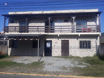 house em Rua Licurana, Tabuleiro - Camboriú - SC