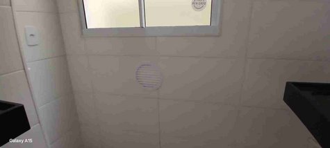 apartment em Avenida Olívia Flores, Candeias - Vitória da Conquista - BA