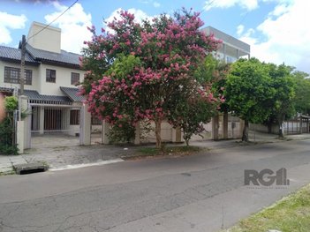 house em Afonso Arinos, Camaquã - Porto Alegre - RS