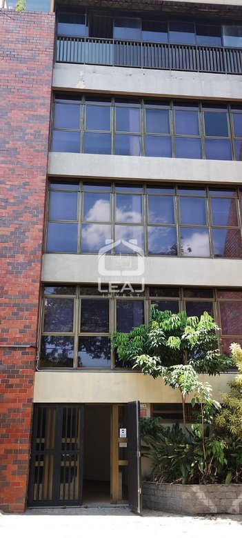 commercial_property em Rua Assungui, Vila Gumercindo - São Paulo - SP