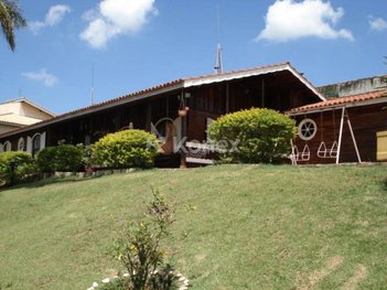 house em Rua Ângela Possa, Terras de San Marco - Itatiba - SP