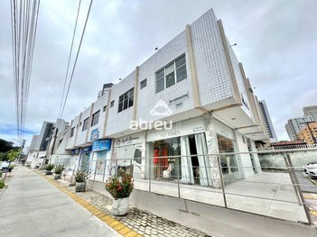 office em Avenida Nascimento de Castro, Lagoa Nova - Natal - RN