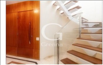 apartment em Rua Flórida, Cidade Monções - São Paulo - SP