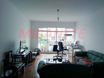 apartment em Rua Cincinato Braga, Bela Vista - São Paulo - SP