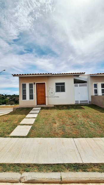 house em Rua Juvenal Soares Ramos, Ipanema do Meio - Sorocaba - SP