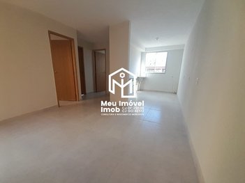 apartment em SQ 11, Centro - Cidade Ocidental - GO