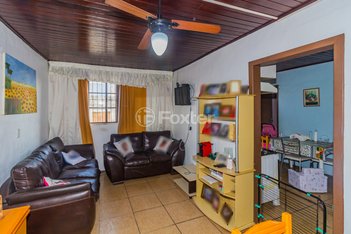 apartment em Rua Wolfram Metzler, Rubem Berta - Porto Alegre - RS