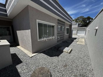 house em Rua Aristóteles da Cunha, Chácara Mariléa - Rio das Ostras - RJ