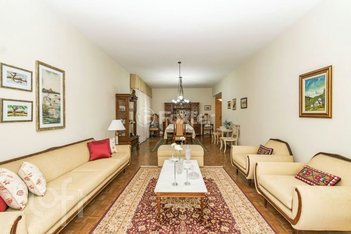 apartment em Avenida Independência, Rio Branco - Porto Alegre - RS