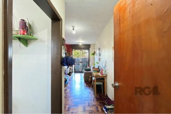 apartment em Rua Delfino Riet, Santo Antônio - Porto Alegre - RS