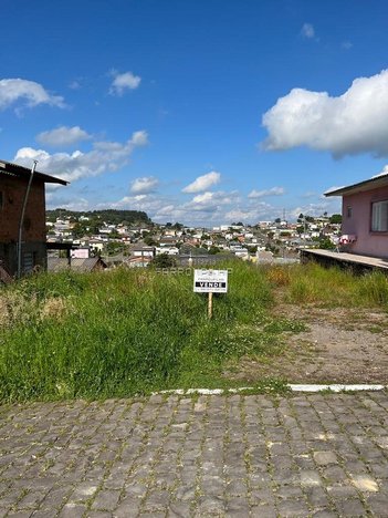 land_lot em Rua Reinaldo Scherner, América - Farroupilha - RS
