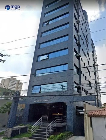 office em Rua Professora Maria José Barone Fernandes, Vila Mariana - São Paulo - SP