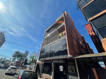 apartment em Rua Independência, Centro - Passo Fundo - RS
