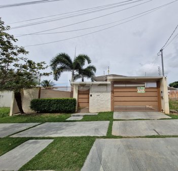 house em Rua Guaxupé, Jardim Novo Horizonte - Sinop - MT