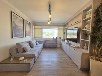 apartment em Avenida Doutor Ricardo Jafet, Ipiranga - São Paulo - SP