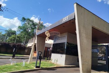 apartment em Rua Arnaldo Victaliano, Jardim Palma Travassos - Ribeirão Preto - SP