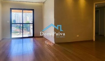 apartment em Rua Paraiso, Paraíso - São Paulo - SP
