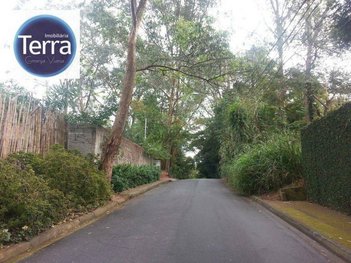 land_lot em Rua Nova América, Granja Viana II - Cotia - SP