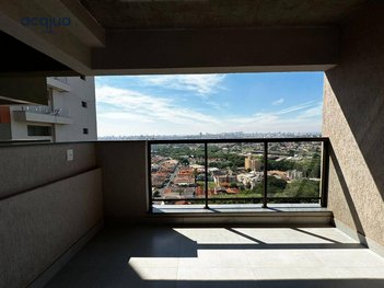 apartment em Rua Maracajú, Vila Monte Alegre - Ribeirão Preto - SP