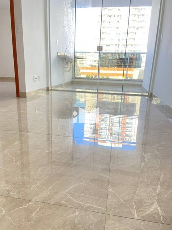 apartment em Rodovia do Sol, Praia de Itaparica - Vila Velha - ES