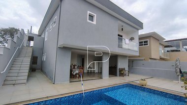 house em Estrada da Mineração Ouro Branco, Tijuco Preto - Vargem Grande Paulista - SP