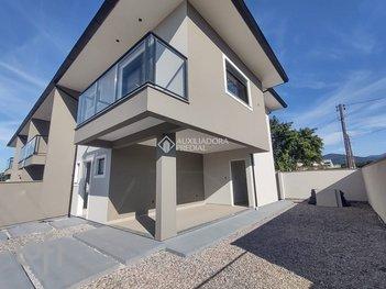 house em Sagrada Família, Pinheira - Palhoça - SC