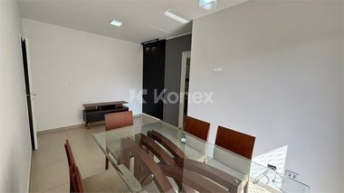 apartment em Rua Alberto Hinoto Bento, Macedo - Guarulhos - SP