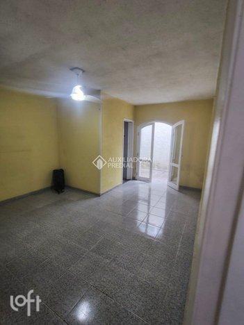 house em Grécia, Independência - São Bernardo do Campo - SP