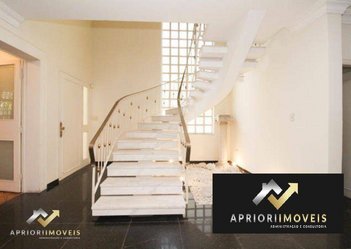 house em Alameda dos Guainumbis, Planalto Paulista - São Paulo - SP