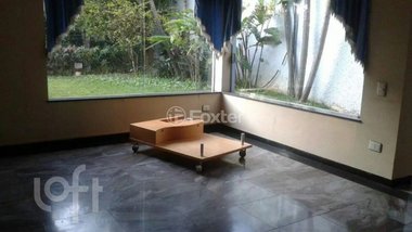 house em Avenida Sílvio Sciumbata, Interlagos - São Paulo - SP