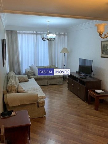 house em Avenida Moaci, Planalto Paulista - São Paulo - SP
