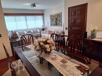 apartment em Rua João de Sousa Dias, Campo Belo - São Paulo - SP