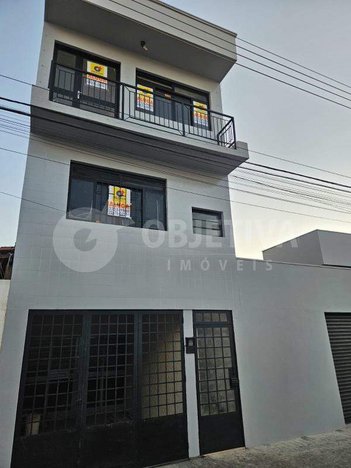 house em Rua Buriti Alegre, Nossa Senhora Aparecida - Uberlândia - MG