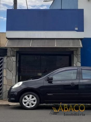 office em Rua Joaquim Evangelista de Toledo, Núcleo Residencial Silvio Vilari - São Carlos - SP