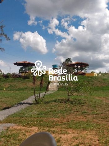 agricultural em Núcleo Rural Ponte Alta de Cima, Ponte Alta Norte (Gama) - Brasília - DF