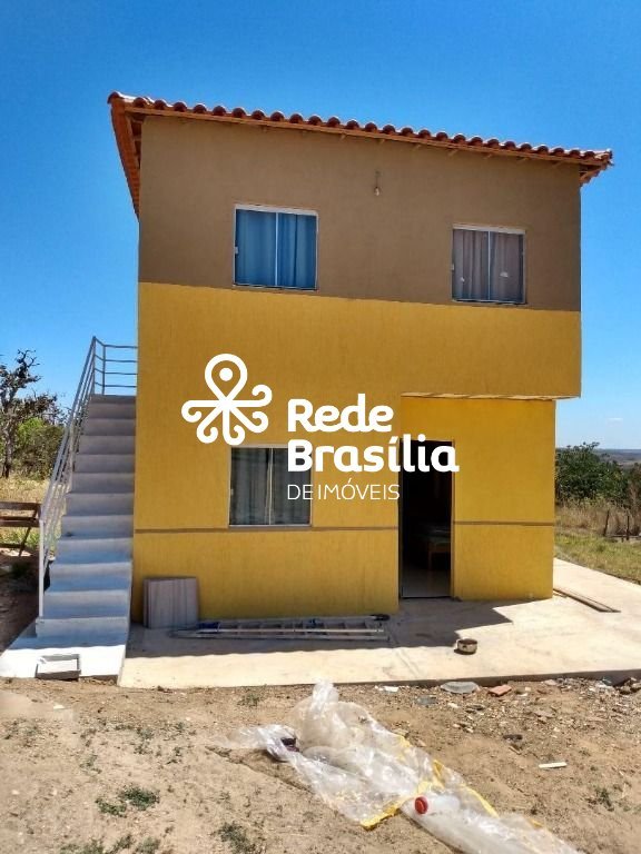 4 - Núcleo Rural Ponte Alta de Cima - DF | Foto_migracao | 4