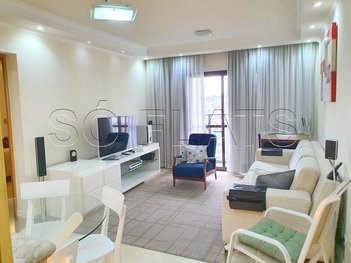 apartment em R JOÃO PESSOA, Centro - São Bernardo do Campo - SP