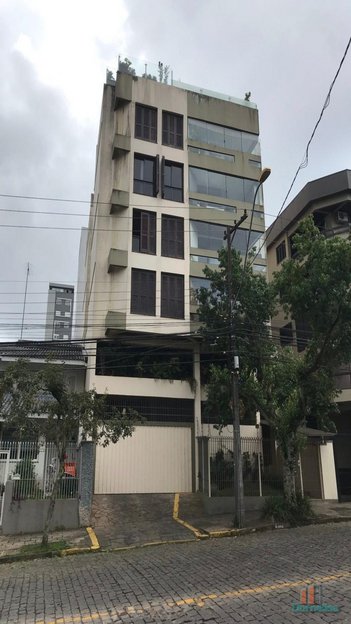 apartment em Silveira Martins, Cristo Redentor - Caxias do Sul - RS