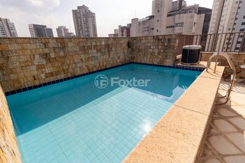 apartment em Rua Madre Emilie de Villeneuve, Vila Santa Catarina - São Paulo - SP
