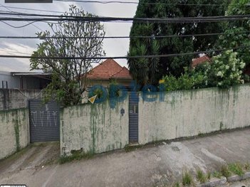 land_lot em Avenida Helvétia, Taboão - São Bernardo do Campo - SP