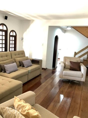 house em José Antônio Fedelli, Vila Zefira - São Paulo - SP