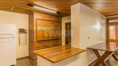 apartment em FURRIEL LUIZ ANTONIO DE VARGAS, Bela Vista - Porto Alegre - RS
