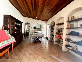 house em Rua Maria Isabel Conceição de Oliveira, Jardim Novo Eldorado - Sorocaba - SP