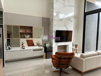 house em Rua Rio Camisas, Centro - Xangri-Lá - RS