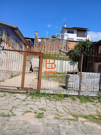 land_lot em Romano Fachin, Pioneiro - Caxias do Sul - RS