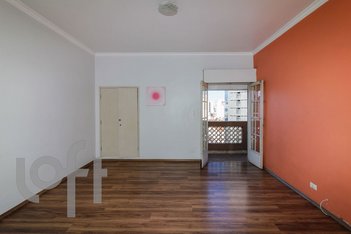 apartment em Rua Ezequiel Freire, Santana - São Paulo - SP