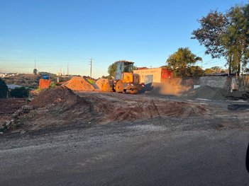 land_lot em Rua Heitor Villa Lobos - D, Santa Maria - Chapecó - SC