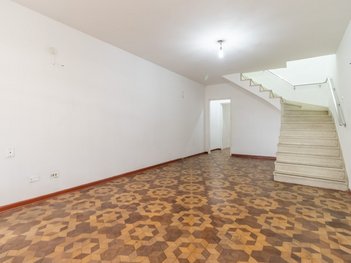 house em Rua Saramenha, Sumaré - São Paulo - SP