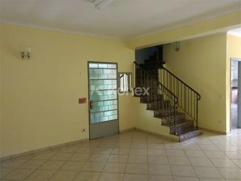 house em Rua Padre Paulo Ravier, Água Fria - São Paulo - SP