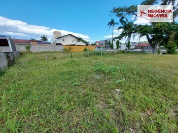 land_lot em Rua Roma, Praia do Ervino - São Francisco do Sul - SC